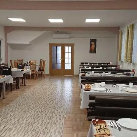 Leptirica ベッド・アンド・ブレックファスト