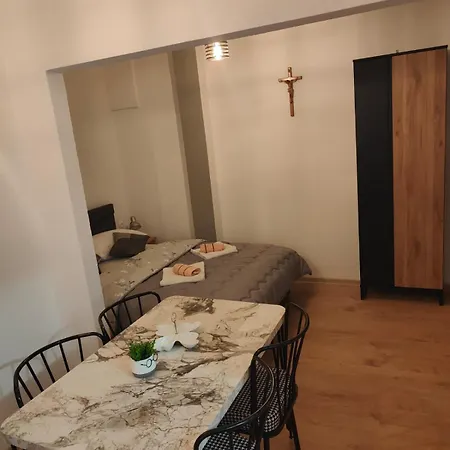 Leptirica ベッド・アンド・ブレックファスト