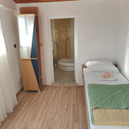 Leptirica ベッド・アンド・ブレックファスト *