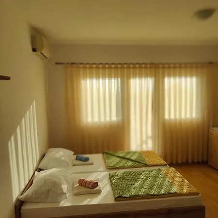 Leptirica ベッド・アンド・ブレックファスト