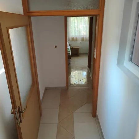 Leptirica ベッド・アンド・ブレックファスト *