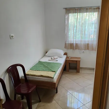 Leptirica ベッド・アンド・ブレックファスト *