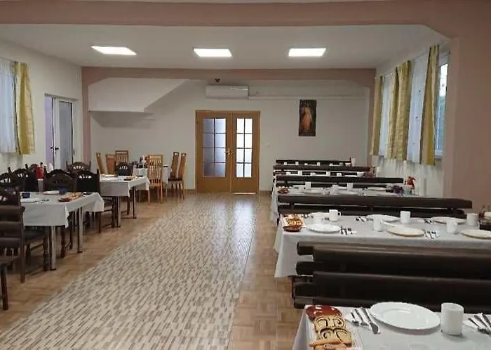 Leptirica Bed and Breakfast