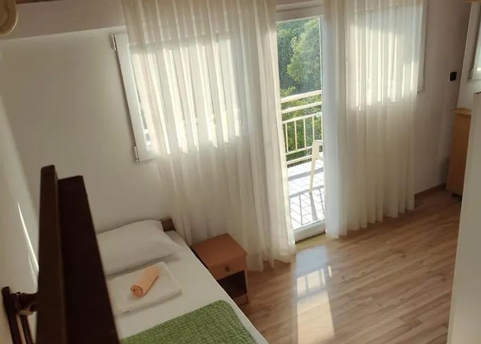 Bed and Breakfast Leptirica Čitluk