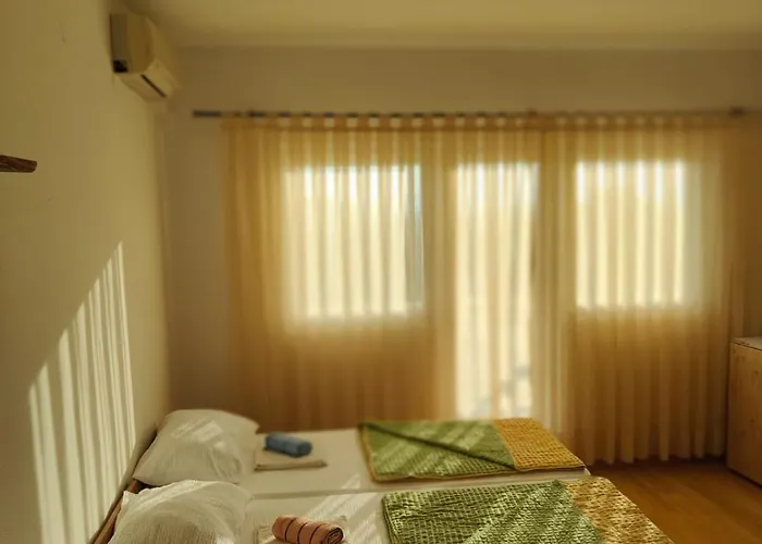 Leptirica Bed and Breakfast