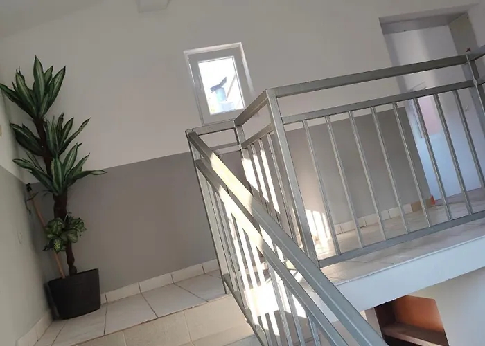 Bed and Breakfast Leptirica *