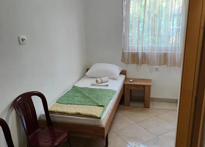 Leptirica Bed and Breakfast *